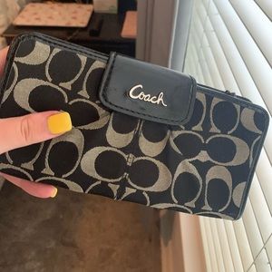 Brand new Coach wallet!